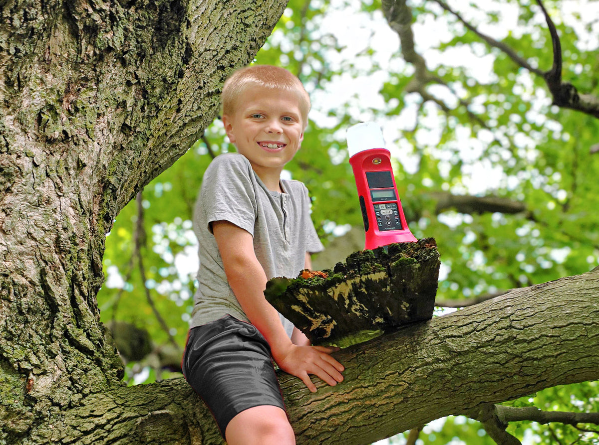 Kids Audio