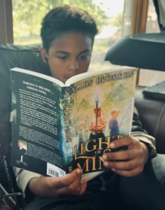 Kids Books
