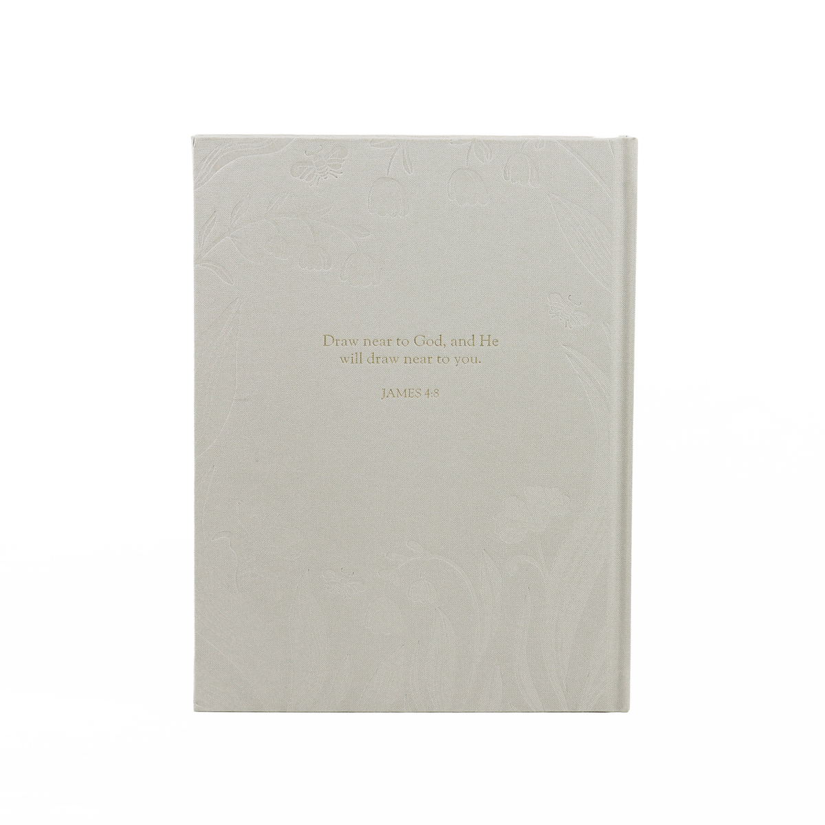Draw Near: A Companion Journal for Prayer & Study