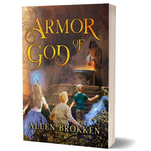 Armor of God image 0