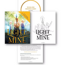 Towers of Light Sample eBook & Audiobook Chapters + Printable Workbook