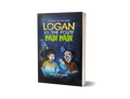 Logan Vs the Pouty Paw Paw