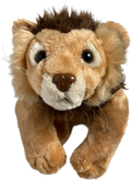 Lion Plush Only image 0