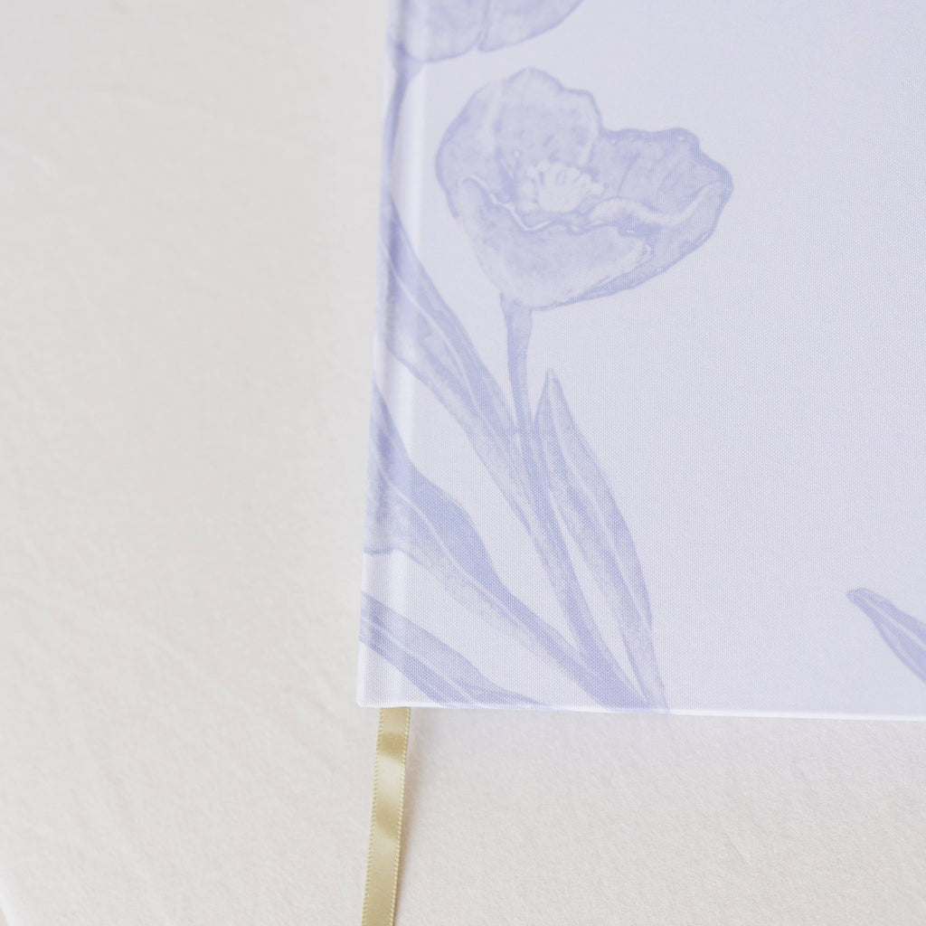 The Langley Notebook: Lined Paper