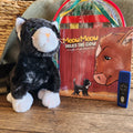 Meow Meow Read to Me Bundle