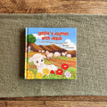 Lamba Hardback