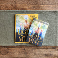 Light of Mine Paperback + Unit Study (Towers of Light: Book 1) - Allen Brokken