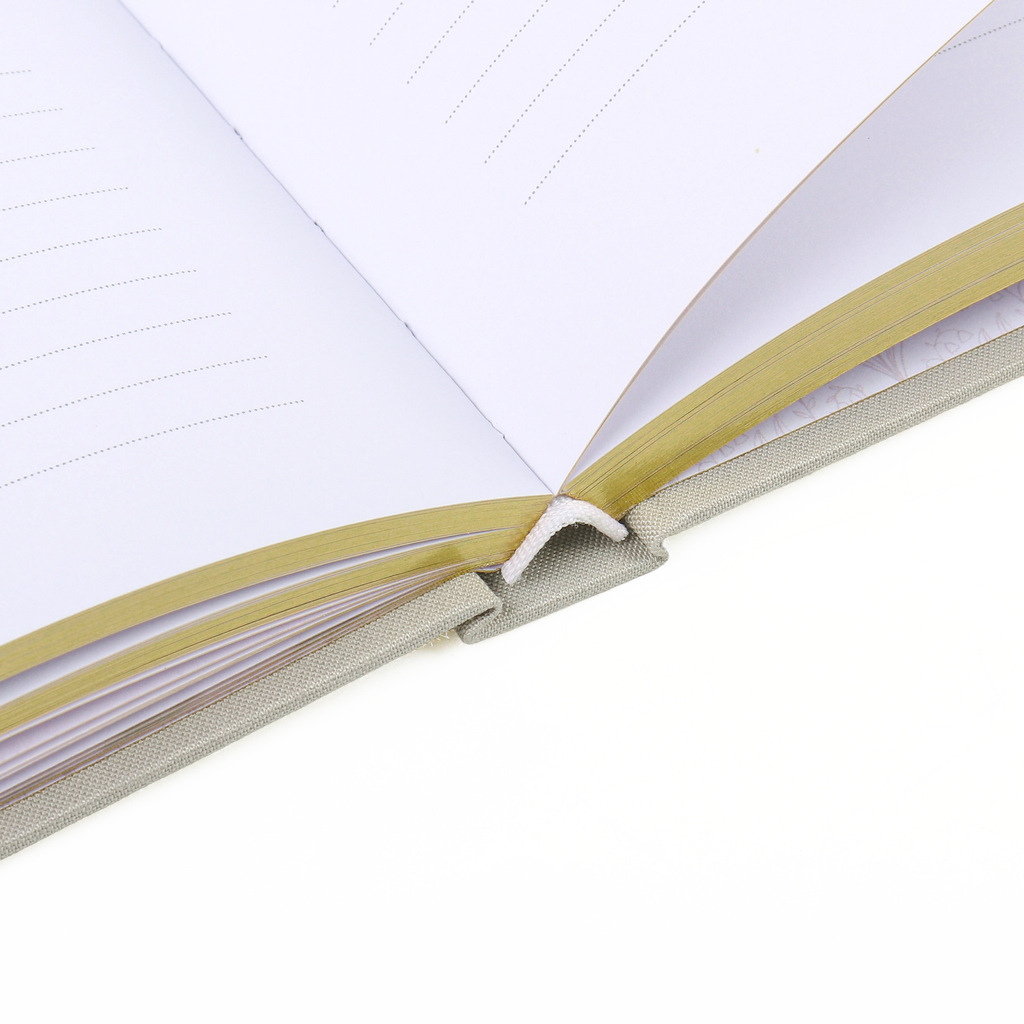 Draw Near: A Companion Journal for Prayer & Study