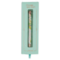 Pen in Gift Box Orange Blossoms Courage