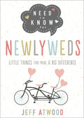Need to Know for Newlyweds (Hardback) - Jeff Atwood