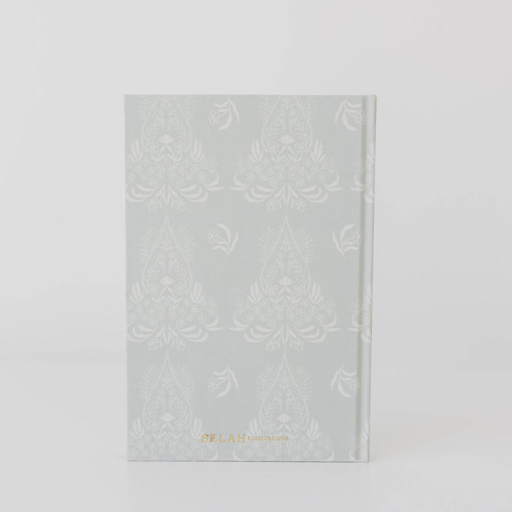 The Saylor Jo Notebook