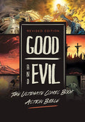 Revised Edition: Good And Evil