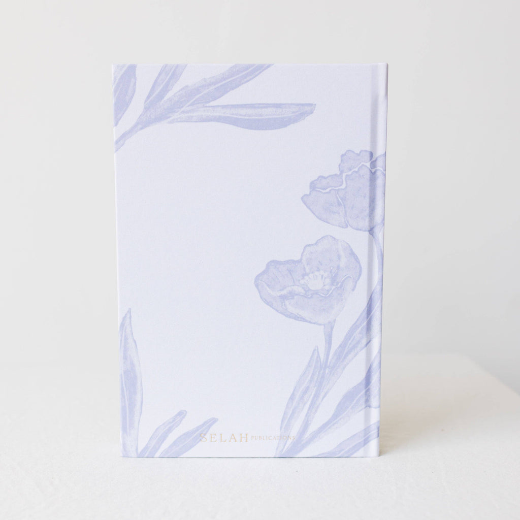 The Langley Notebook: Lined Paper