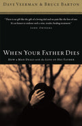 When your Father Dies - Veerman & Barton (Paperback)