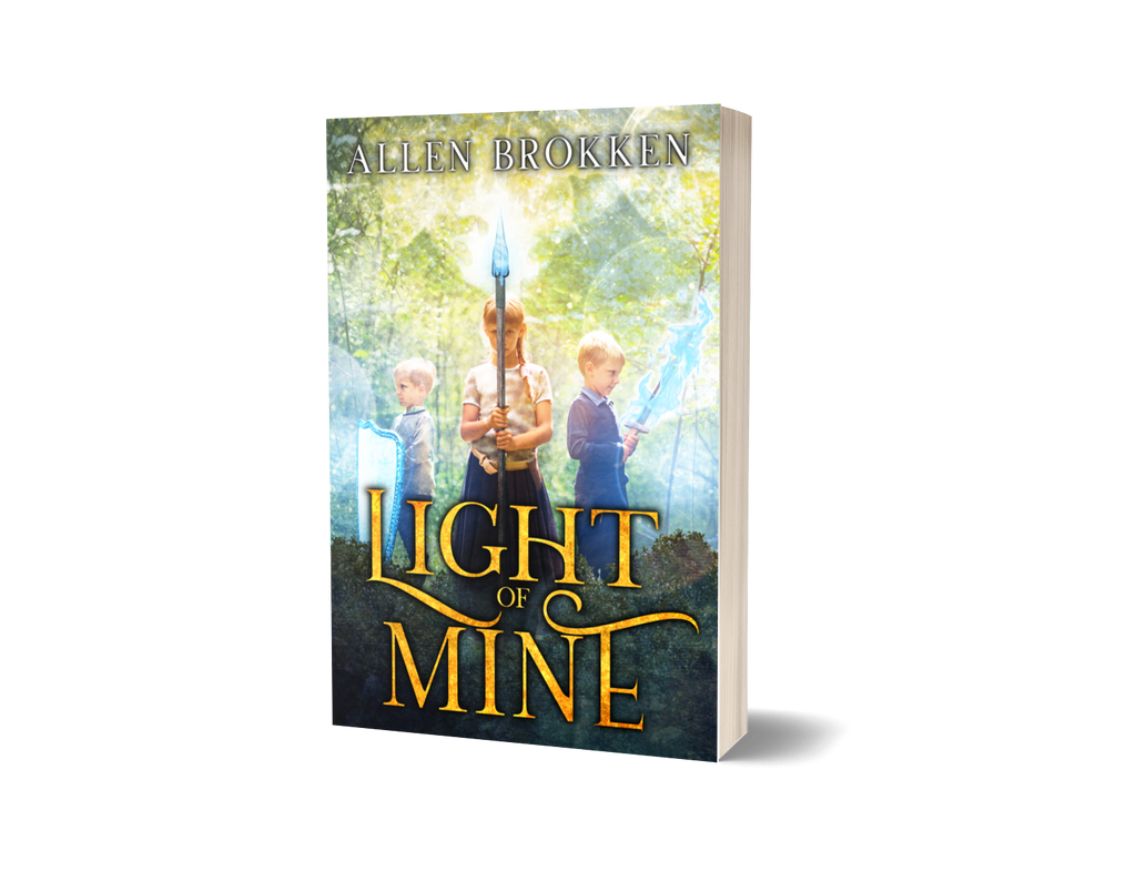 Light of Mine image 0