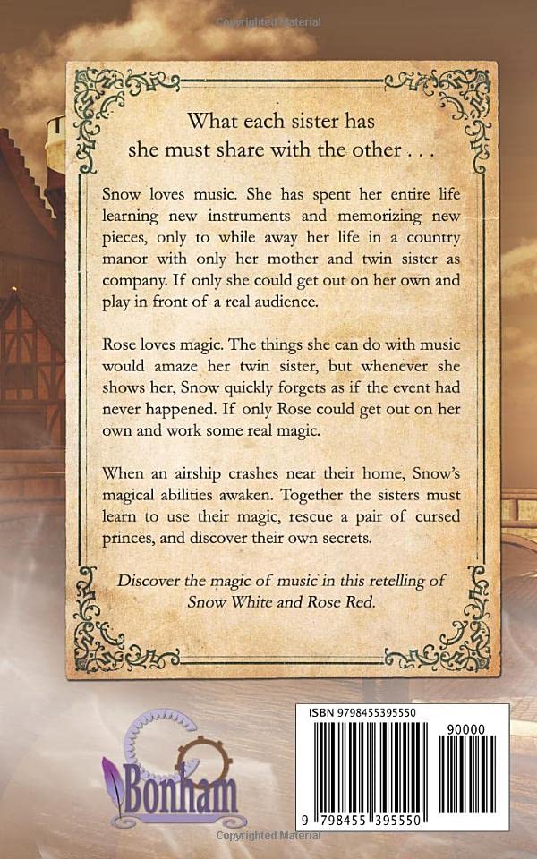 Runaway Lyrics Book - C.O. Bonham (Paperback)
