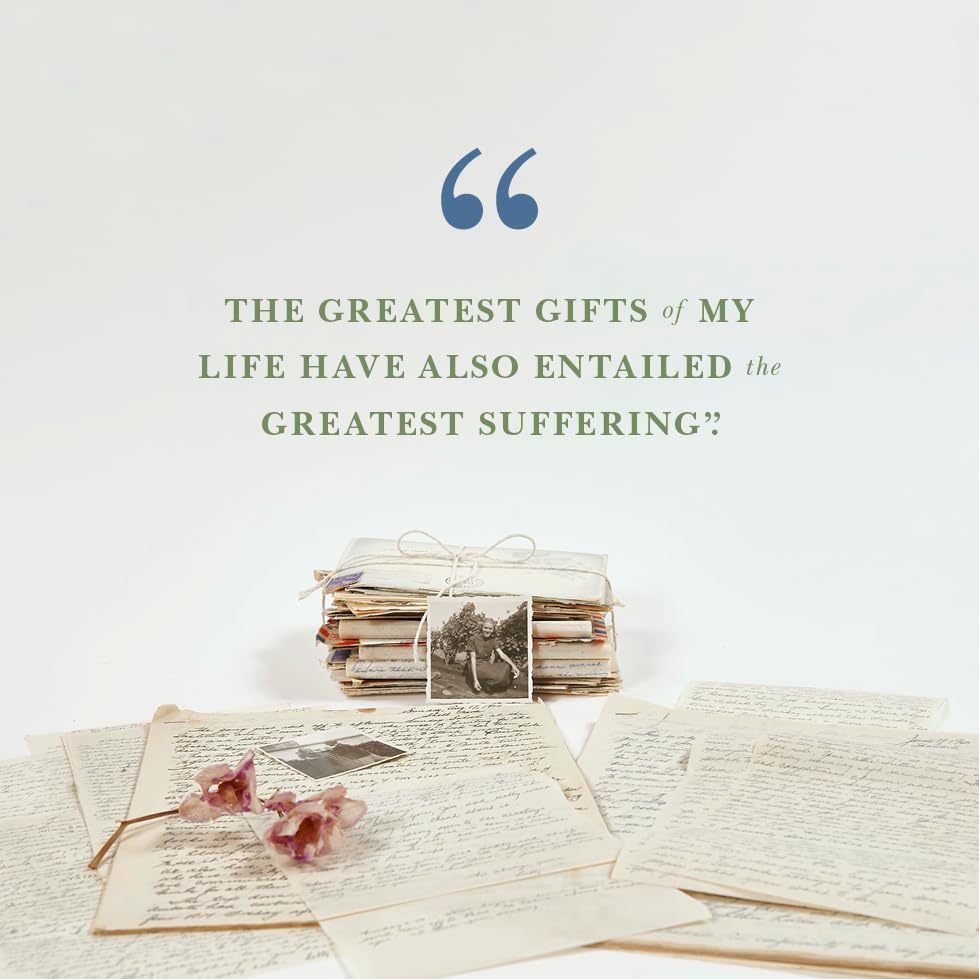 Suffering is Never for Nothing - Elisabeth Elliot (Hardcover)