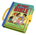 My First Handy Bible (Boardbook)