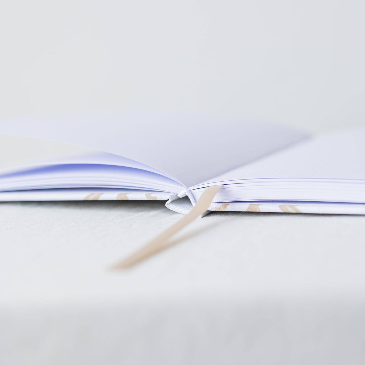 The Everly Notebook: Dot Grid
