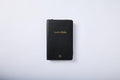 RVR60, Santa Biblia, Letra grande, Edición portátil, Leathersoft, Negro, Palabras de Jesús en Rojo, con cierre (Spanish Edition)