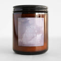 "Hope and A Future" Candle