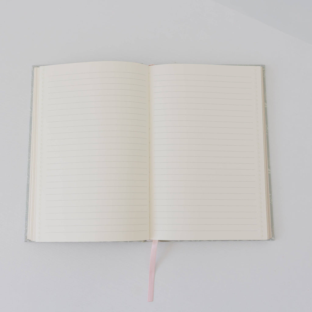 The Saylor Jo Notebook