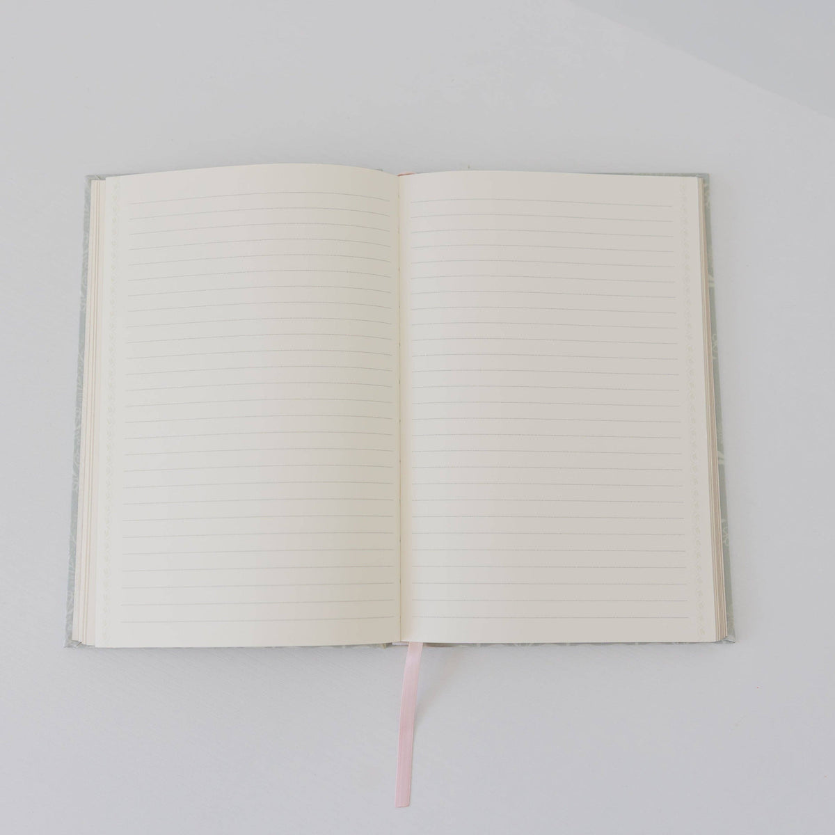 The Saylor Jo Notebook