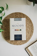 Moody Bible Commentary