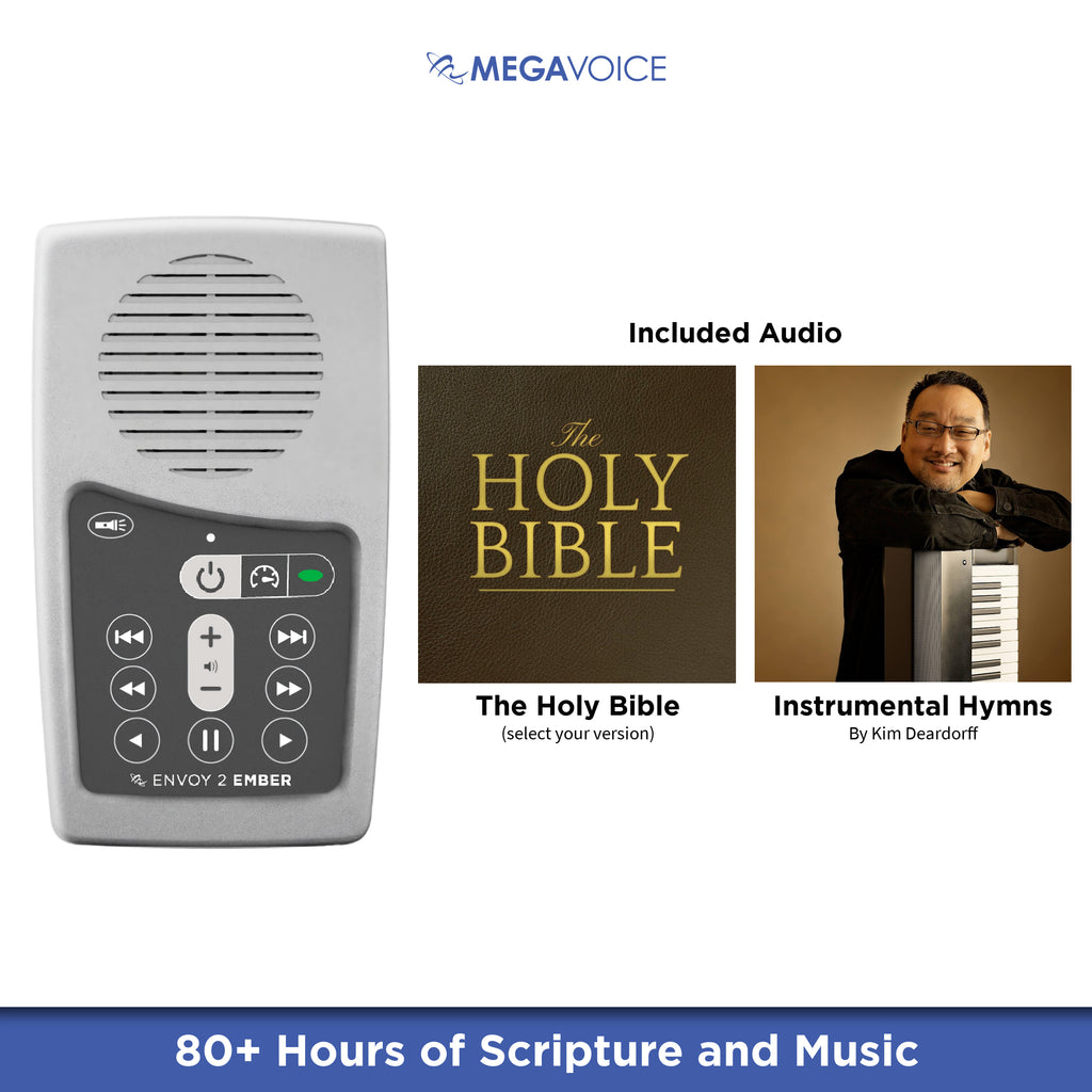 Biblica Anglicized NIV Silver Edition image 1