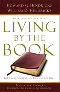 Living by the Book - Hendricks & Hendricks (Paperback)
