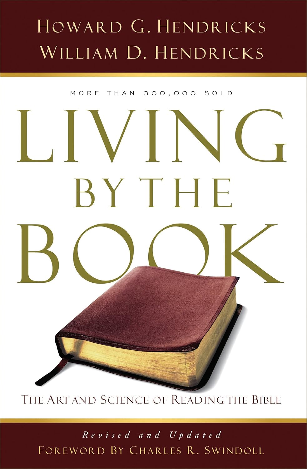 Living by the Book - Hendricks & Hendricks (Paperback)