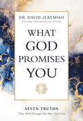 What God Promises You - David Jeremiah (Harcover)