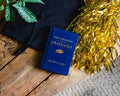 God's Promises for Graduates: Class of 2026 - Navy NKJV