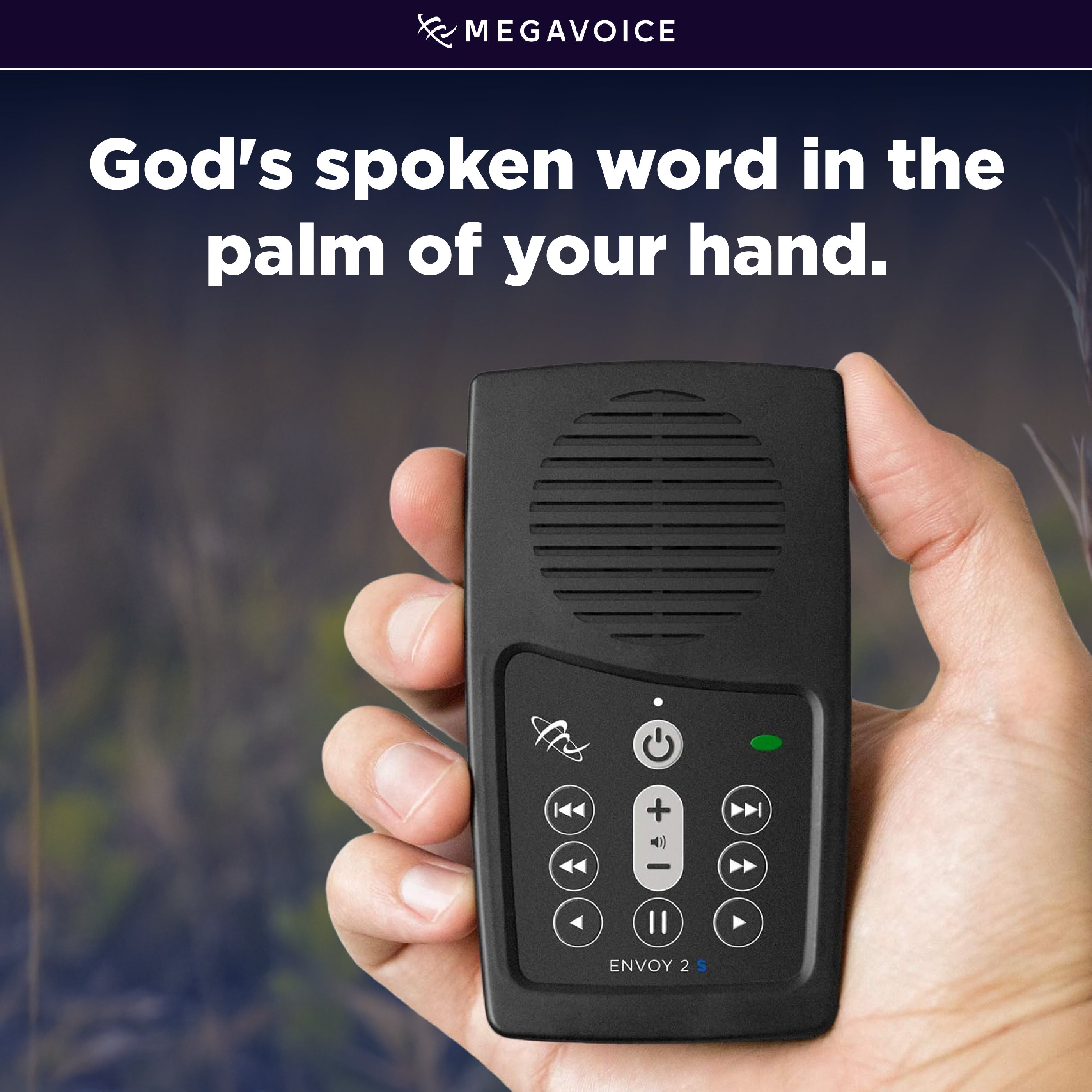 King James Version (KJV) Solar Audio Bible