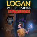 Logan vs. the Hateful Strawberries - MP3 Audio