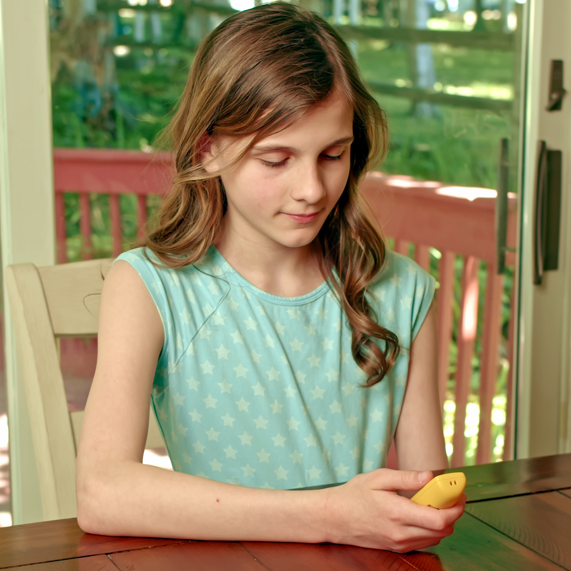 Daily Bible Reader for Kids