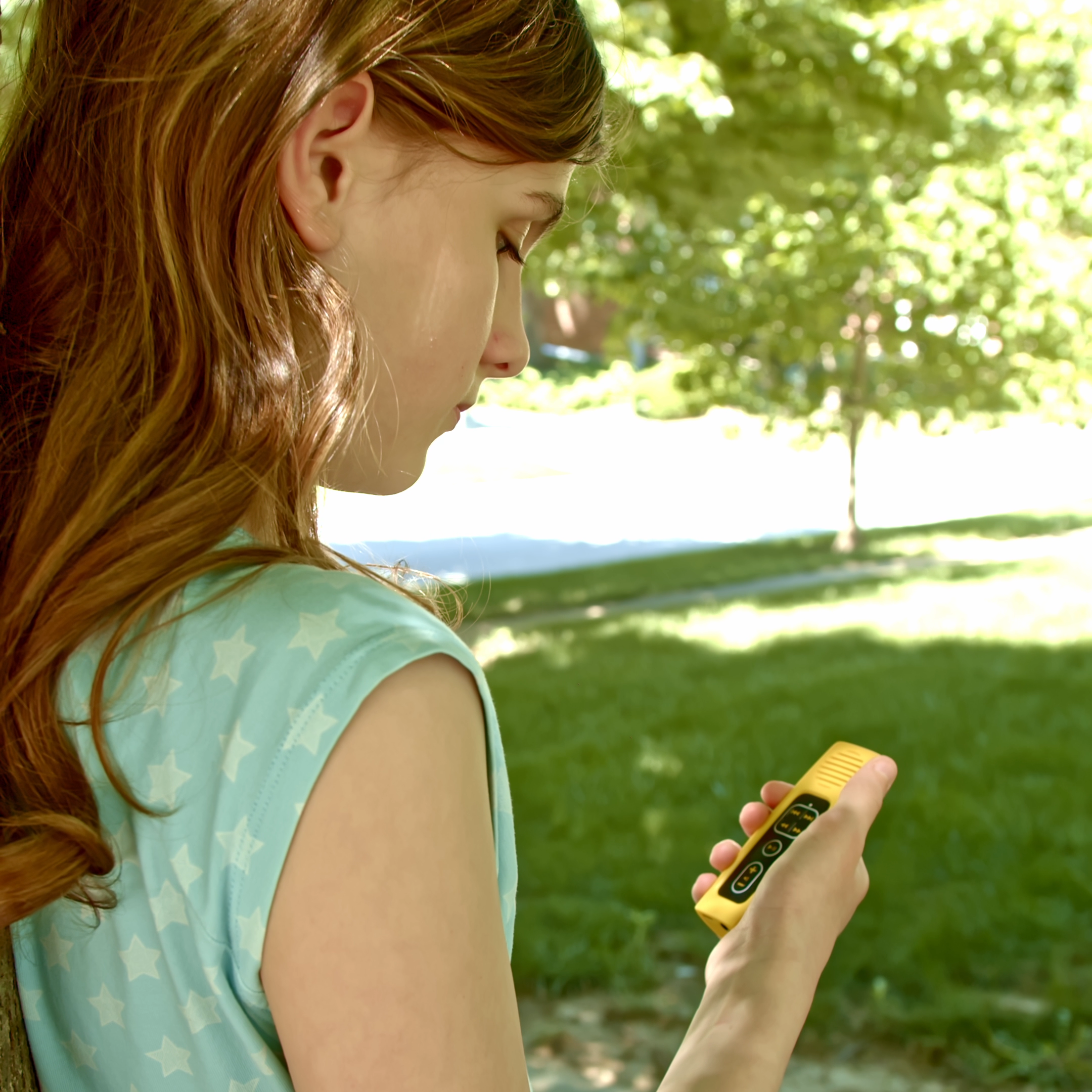 Daily Bible Reader for Kids