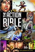 The Action Bible