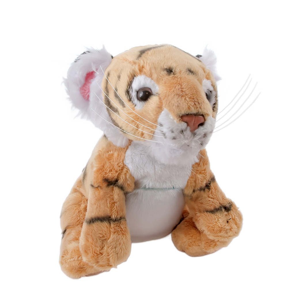 Soothing Sounds and Bible for Young Children Solar+ for Kids Teal Rechargeable Audio Player - Choose a Plush