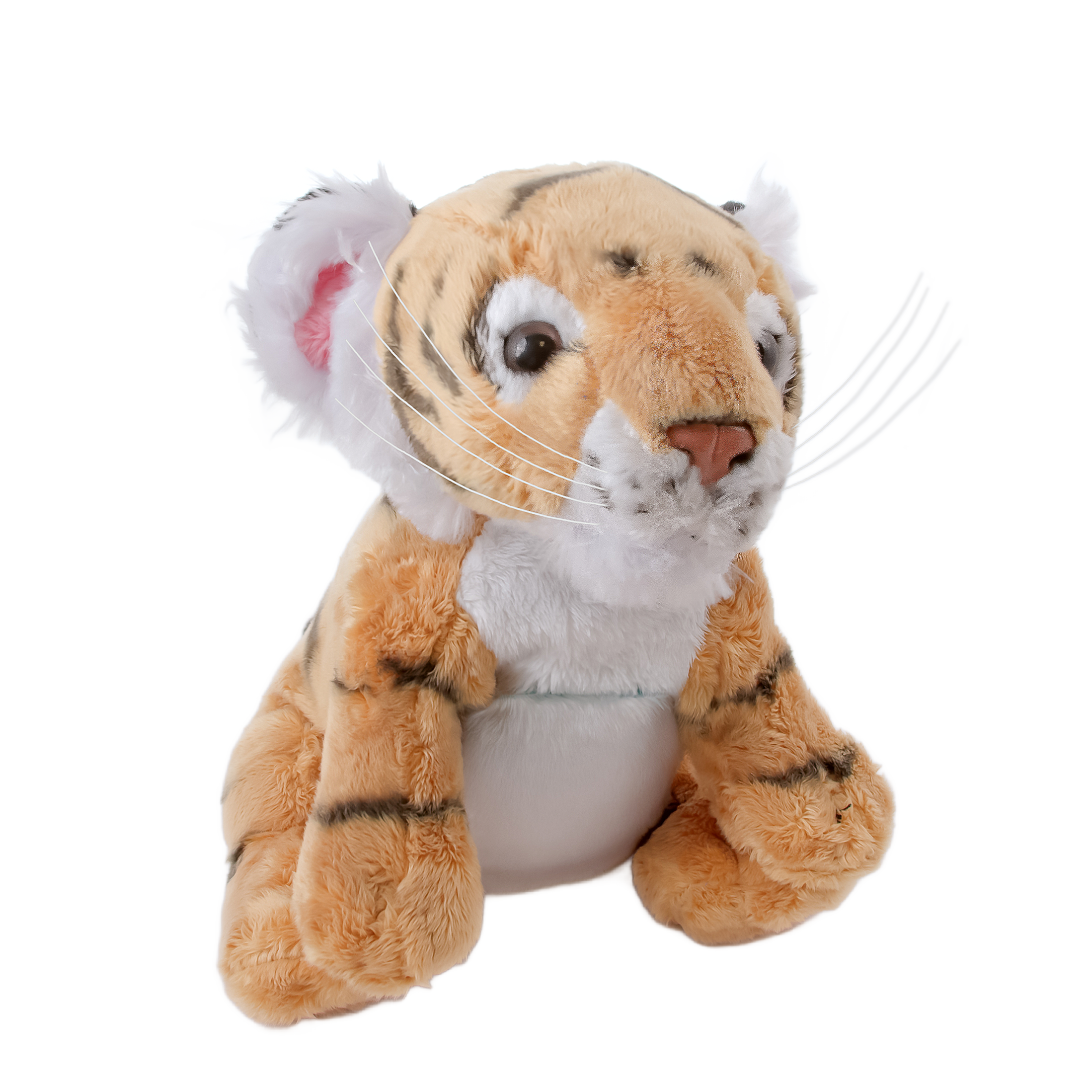 Bible for Young Children Pathway for Kids Audio Player - Choose a Plush