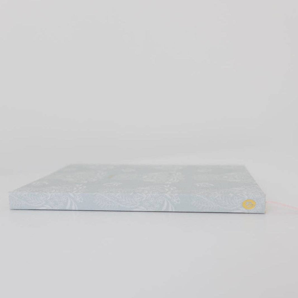 The Saylor Jo Notebook