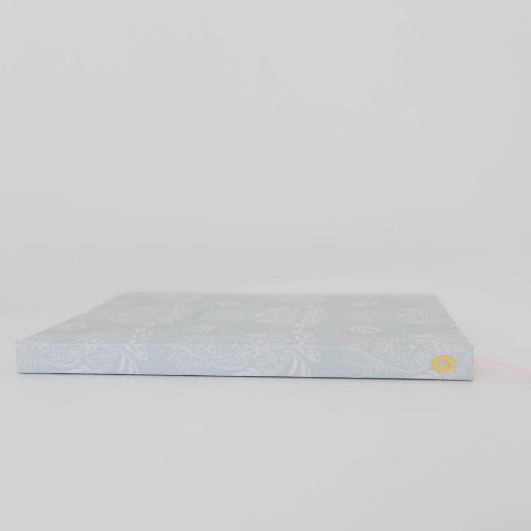 The Saylor Jo Notebook