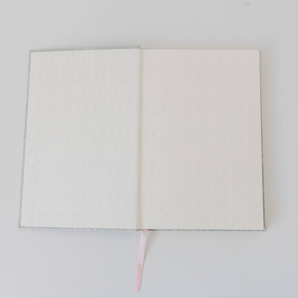 The Saylor Jo Notebook