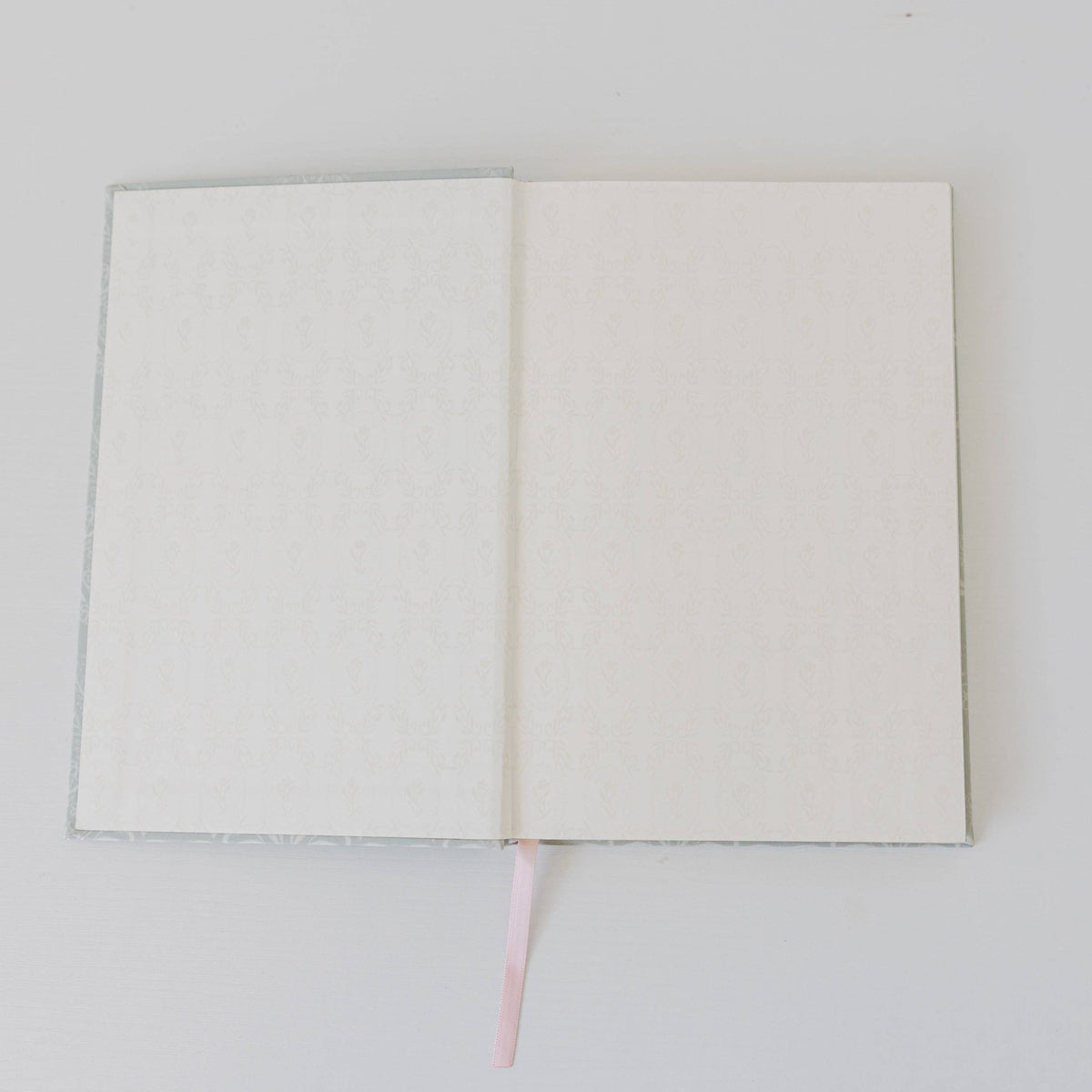 The Saylor Jo Notebook