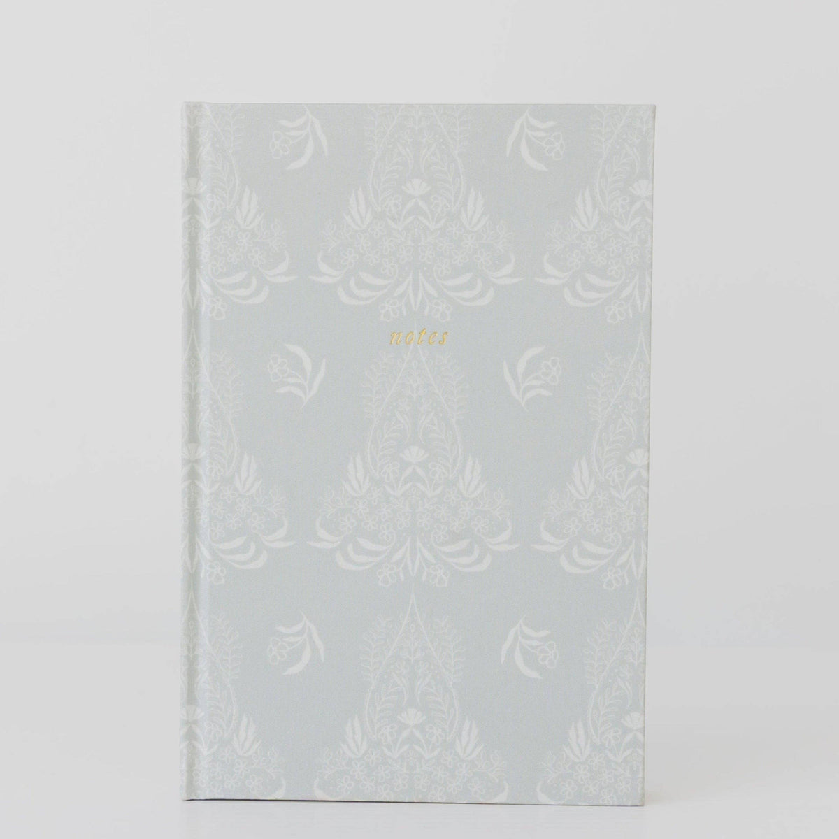 The Saylor Jo Notebook