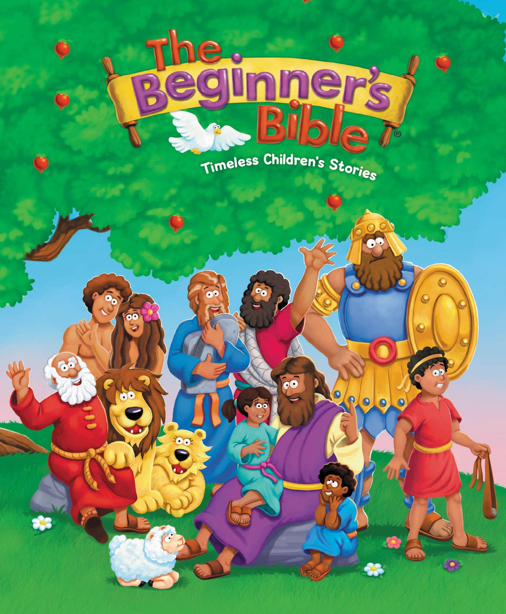 Beginner's Bible (Hardback)