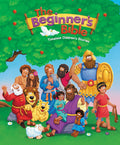 Beginner's Bible (Hardback)