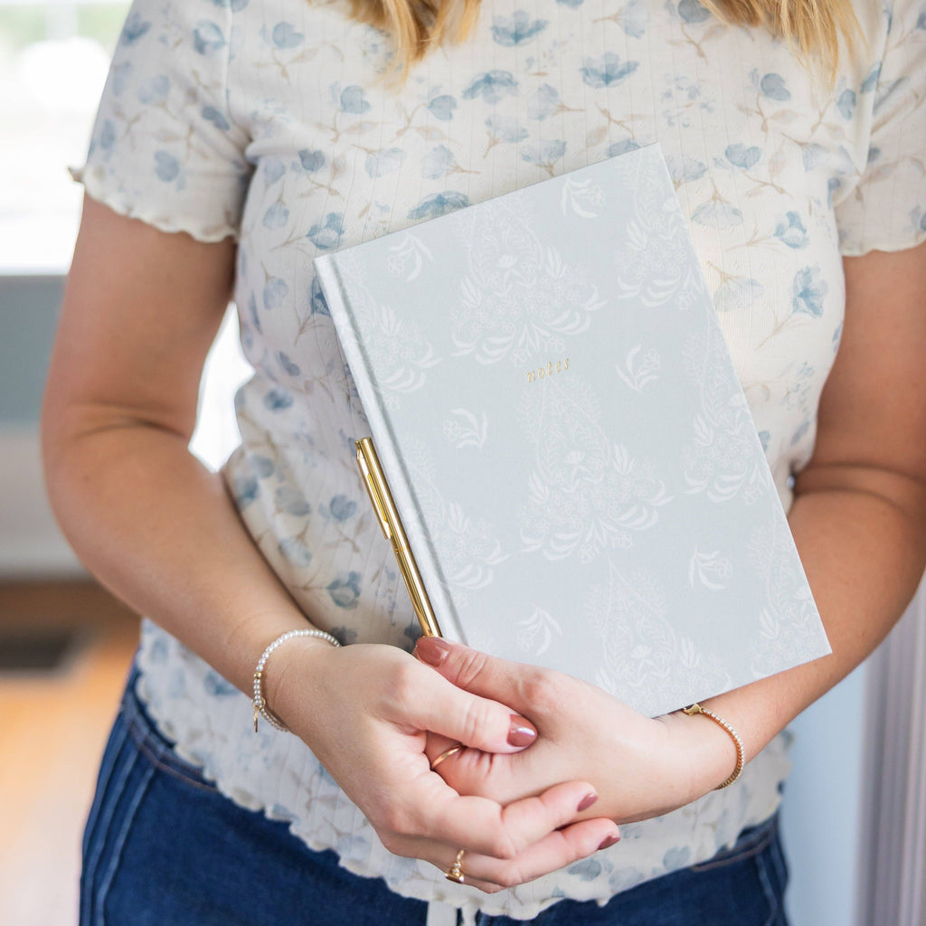 The Saylor Jo Notebook