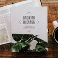 Growing in Grace Men's Bible Study