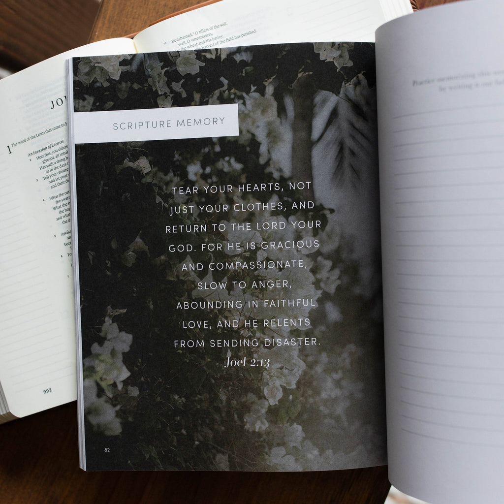 Restored Bible Study